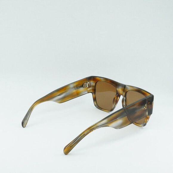 NEW CELINE CL4056IN 55E SUNGLASSES - Picture 8 of 10